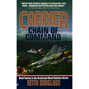 Chain of Command - Keith Douglass