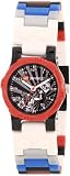 LEGO Kids' 9003127 Ninjago Skeleton Watch