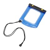 Lewis N. Clark WaterSeals Large Camera & Multiipurpose Waterproof Pouch