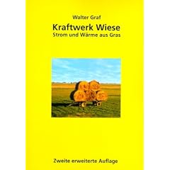 Kraftwerk Wiese (Book on Demand) (Taschenbuch)