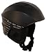 
Unser snow*star Ski- und Snowboardhelm zeichnet sich durch seine leichte und extrem stabile Struktur aus. Der Helm ist nat&uuml;rlich gr&ouml;&szlig;enverstellbar und besitzt das Zertifikat T&Uuml;V GS - gepr&uuml;fte Sicherheit!


 In-Mold - Sicherheitshelmschale: Hierbei wird die Au&szlig;enschale mit einer sto&szlig;absorbierenden und k&auml;lteisolierenden Innenschale verklebt um so eine schlag- und bruchfeste Helmschale zu erhalten.
 Removable Lining and Ear Pad System: Ein herausnehmbares Innenfutter und abnehmbare Ohrensch&uuml;tzer machen den Helm im Einsatz noch flexibler, erm&ouml;glichen so eine temperaturabh&auml;ngig optimierte Nutzung des Helmes wie auch eine problemlose Handw&auml;sche des Innenfutters.
 Toxic Free - Giftfrei: Bei der Produktion des Helmes wurde besonderer Wert darauf gelegt, dass keine giftstoffhaltigen Materialien, Farben und F&auml;rbestoffe zum Einsatz gelangen. Getestet frei von PAH, AZO, PCP & Nickel.
 Comfort Fit - Helmanpassungssystem: Ausgereiftes Helmanpassungssystem, bei dem der Helm mittels Komfortdrehknopf nahezu stufenlos auf die jeweilige Kopfgr&ouml;&szlig;e optimal angepasst werden kann.
 Gentle Touch - Kinngurtsystem: Der Kinngurt wurde mit einer weichen Lasche versehen, welche f&uuml;r einen angenehmen Tragekomfort sorgt. Das Gurtschloss ist mit einer Hand bedienbar und kann sich bei einem Sturz nicht selbst&auml;ndig &ouml;ffnen!
 Easy Air - Bel&uuml;ftungssystem: Durch lediglich einen Handgriff zu bedienendes L&uuml;ftungssystem.
 Goggle Save - Skibrillenhalterung: Der snow*star Skihelm ist mit einer integrierten Skibrillenhalterung ausger&uuml;stet und fixiert die Skibrille sicher am Helm.
 T&Uuml;V GS - gepr&uuml;fte Sicherheit: Vom T&Uuml;V Rheinland erfolgreich zertifiziert.
 CE Kennzeichnung EN 1077 B


Gr&ouml;&szlig;en und Gewicht:

M = 54-58cm (610g)
L = 58-62cm (630g)
