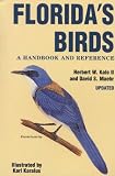 Floridas Birds: A Handbook and Reference