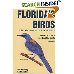 Florida's Birds: A Handbook and Reference