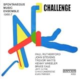 Revue Spontaneous Music Ensemble  / Challenge (1966-1967)