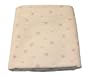 Libbie Reversible Star Drapery Panels - Set of 2