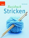 Basisbuch Stricken - Betty Barnden