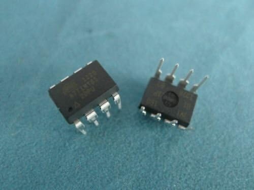 BARGAIN!!! 20PCS Original NEW ATTINY85-20PU DIP-8 ATMEL new xia 06 in Business