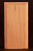 Oak Plinth Block 2-1/2"x5" [CAPITOL CITY LUMBER]