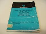 Health education in schools and teacher education institutions