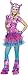 Fun World Costumes Women's Polka Dot Monster Teen Costume