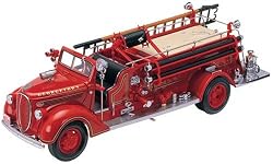 1938 Ford Fire Engine