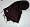 Dark Chocolate Brown