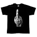 Middle Finger - X-Large