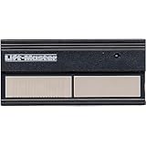 Liftmaster 82LM Garage Door Remote Transmitter(See Tech. Details Below)