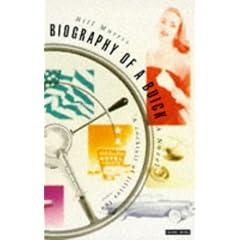 Biography of a Buick