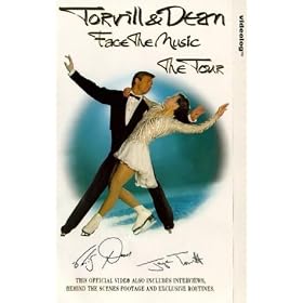 Torvill And Dean - Face The Music - The Tour [1995]