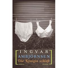 Die K�nigin schl�ft