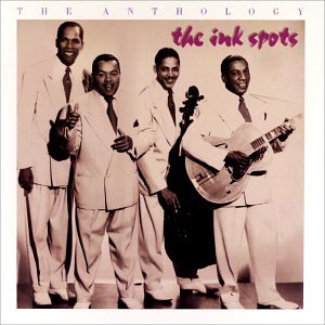 The Ink Spots - The Anthology - Zortam Music