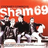 Cockney Cowboys: the Very Best of Sham 69