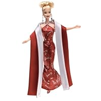 BARBIE 2000 COLLECTOR EDITION