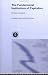 Book Fundamental Institutions of Capitalism: A Radical View (Routledge Frontiers of Political Economy)