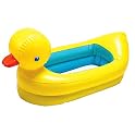 Munchkin Duck Bathtub