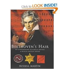 Beethoven's Hair