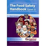 The Food Hygiene Handbook Paperback.