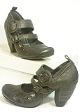Produkt-Bild: 4345 Mustang Damen Pumps grau