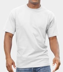 Fruit of the Loom Men's Crew T-Shirt