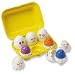 International Playthings Hide'N Squeak Eggs
