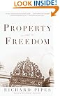 Property and Freedom