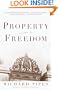 Property and Freedom