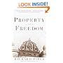 Property and Freedom