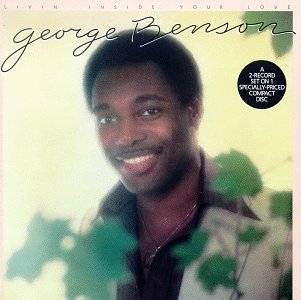 CD-Charts   : Livin Inside Your Love [Us Import]