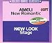 Ameli / New Look - New Romantic / Stage [Maxi Single CD] [Orden Especial]