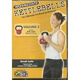 Intermediate Kettlebells: Vol. 2: The Ultimate Fat Burning Workout