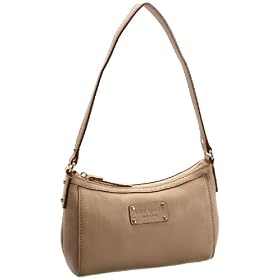 Kate Spade Darien Core Mini Gladys Handbag