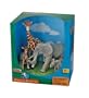 Jungle Animals - Wild Safari Series