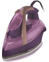 Philips Easycare GC3541 2400W Steam Iron with Drip Stop