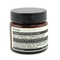 Primrose Facial Hydrating Cream