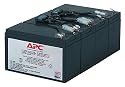 APC RBC8 Cartridge #8 Ersatzbatterie f&uuml;r Unterbrechungsfreie Notstromversorgung (USV)