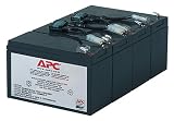 APC Replacement Battery Cartridge For Su1400Rm and Su1400Rmnet