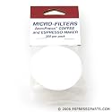 AeroPress Micro-Filters, Package of 350