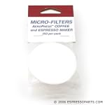 AeroPress MicroFilters