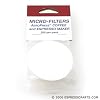 AeroPress Micro-Filters, Package of 350