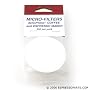 AeroPress Coffee Maker (350 Replacement Filters)