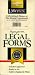 Unfurnished House or Flat Rental Agreement (Legal Form Packs)