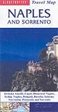 Books : Globetrotter travel maps: Naples and Sorrento (Globetrotter Travel Map)
