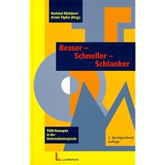 Besser, Schneller, Schlanker